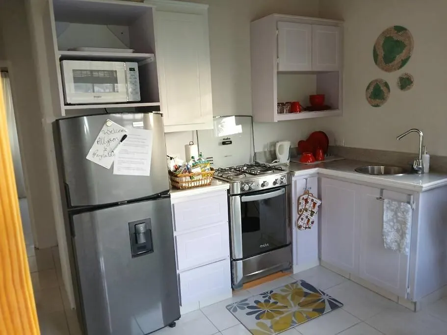 Apartment Home In Paradise Apt #2