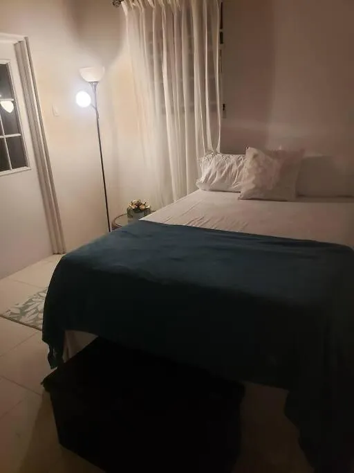 Apartment Home In Paradise Apt #2 Barbados