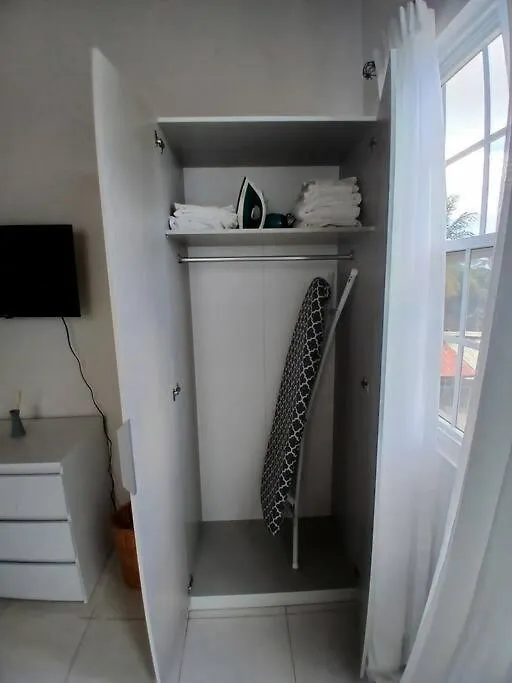 Apartment Home In Paradise Apt #2