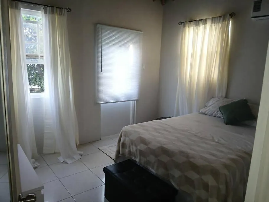 Home In Paradise Apt #2 Barbados